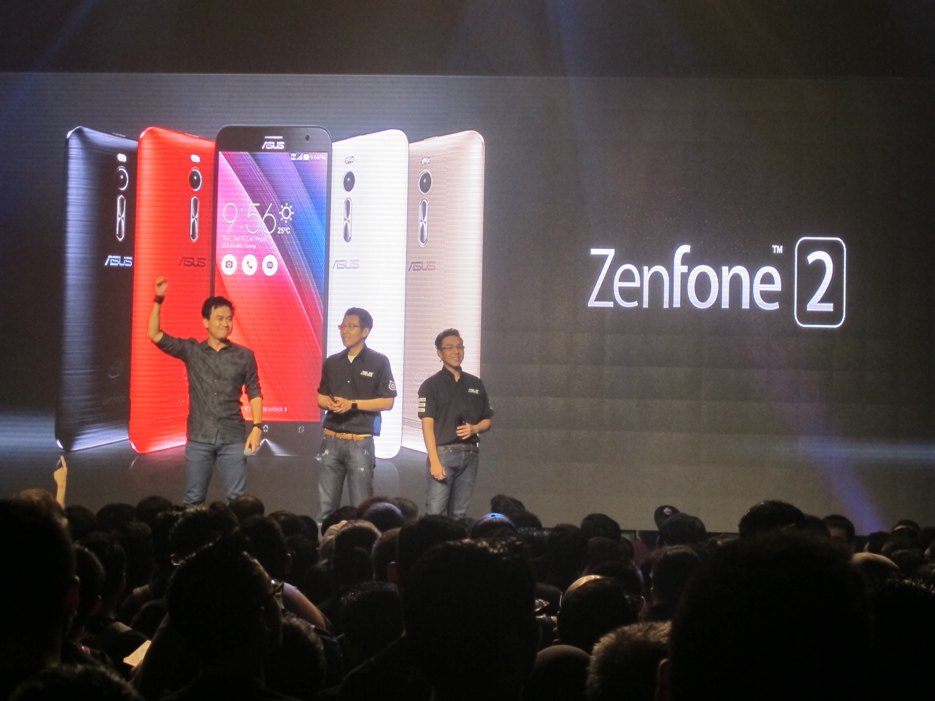 ASUS Incredible ZenDay - 2