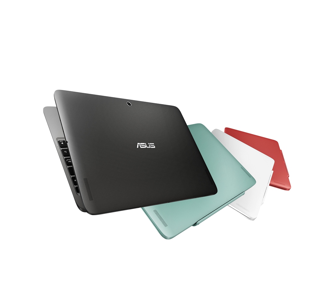 ASUS Transformer Book T100HA - 2