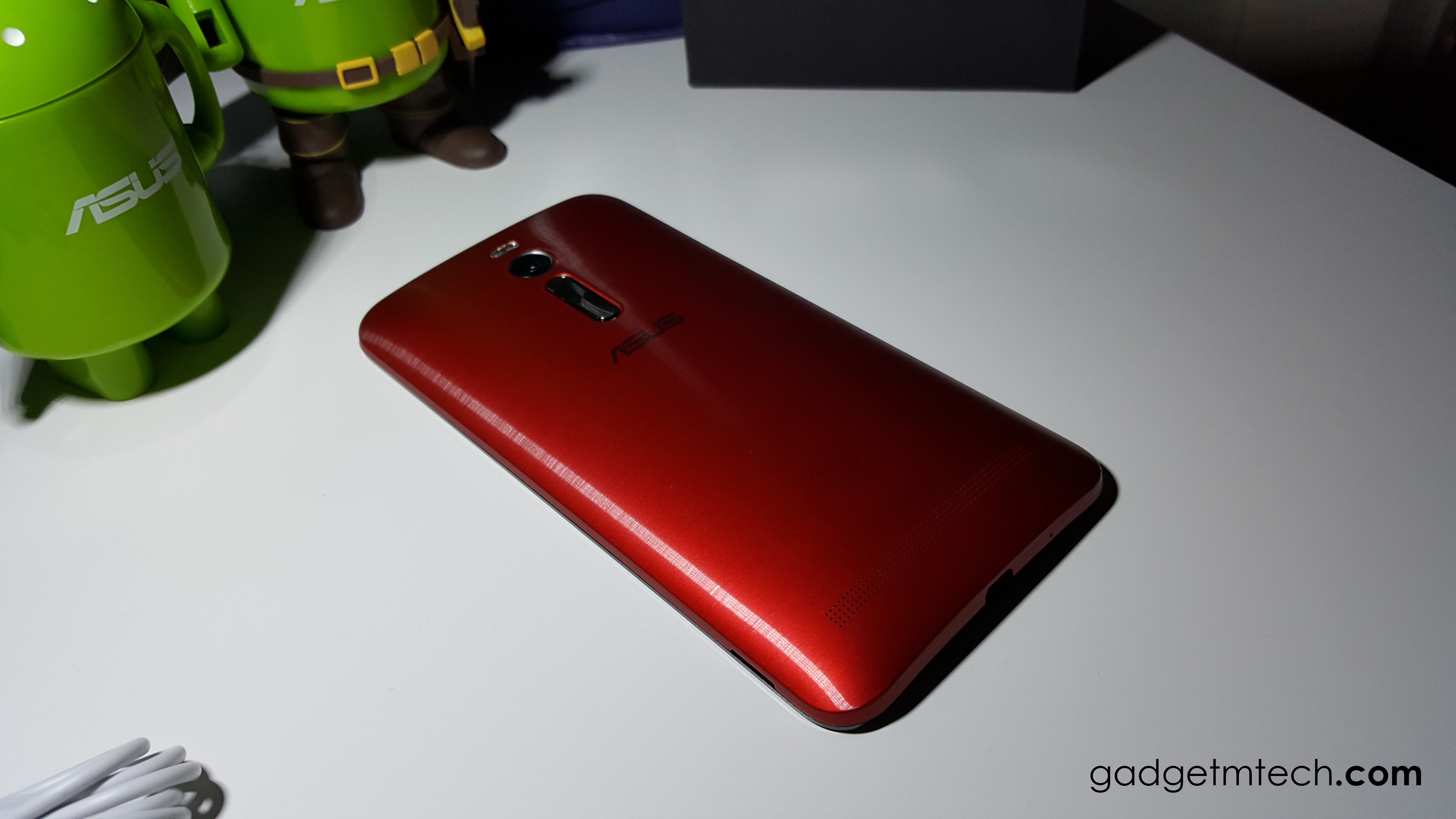 ASUS ZenFone 2