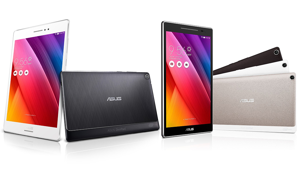 ASUS ZenPad