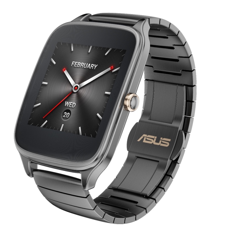 ASUS ZenWatch 2 - 2