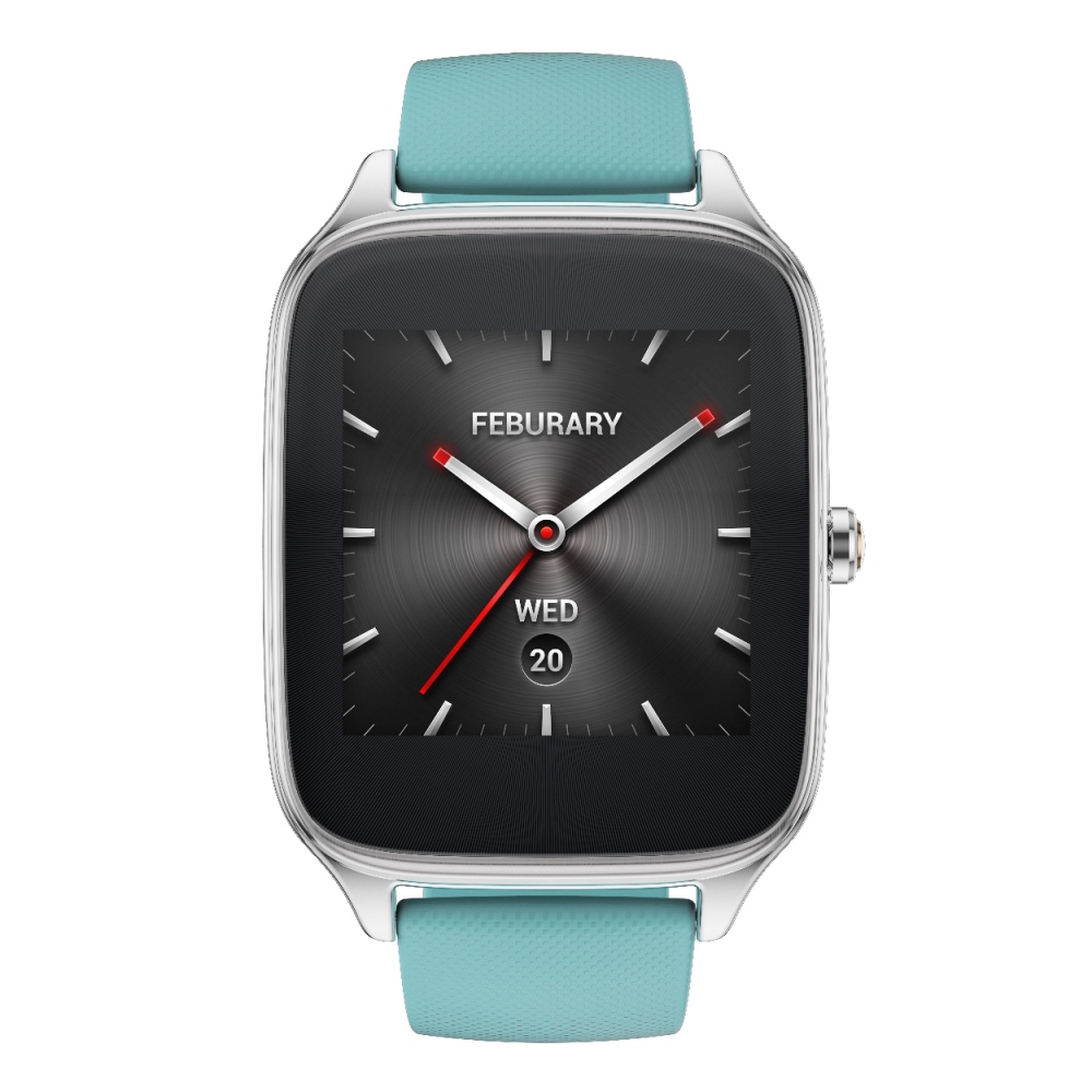 ASUS ZenWatch 2 - 3