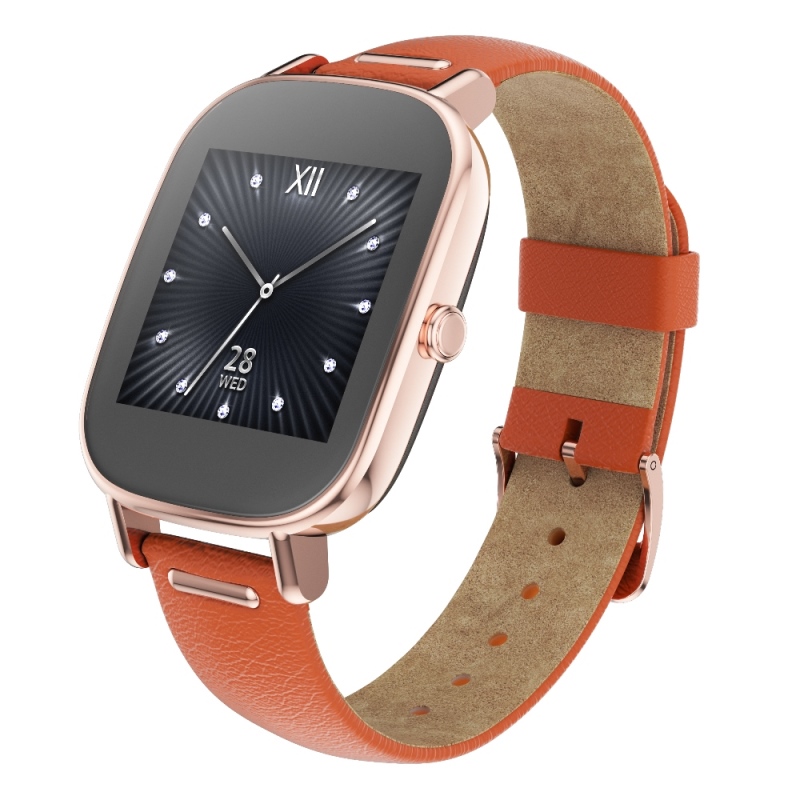 ASUS ZenWatch 2 -4