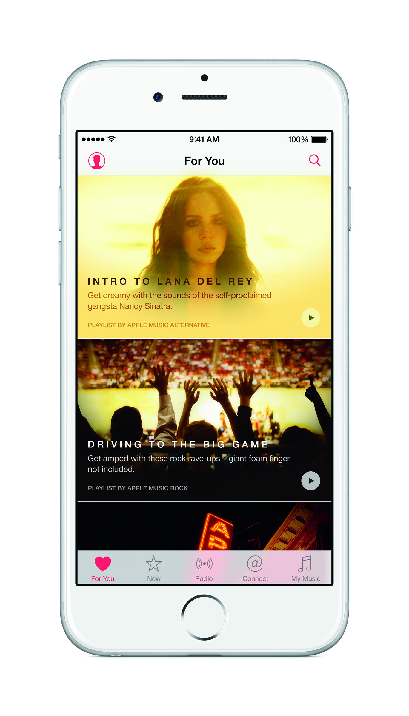 Apple Music - 2