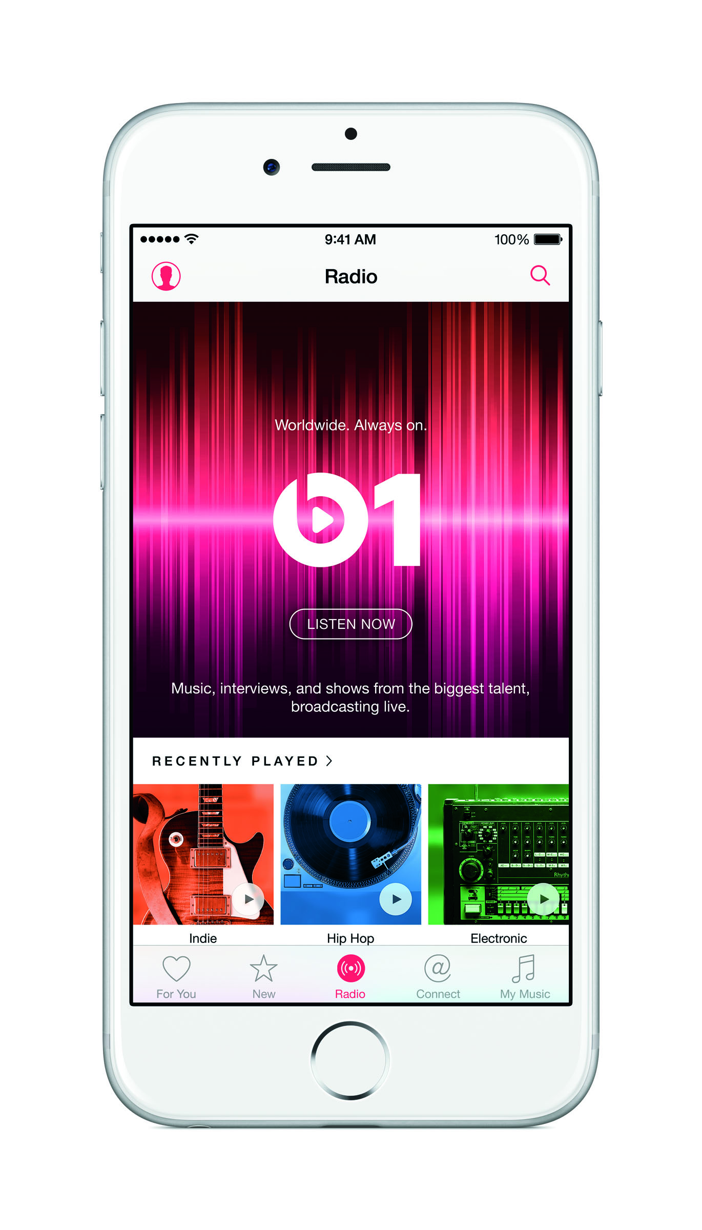 Apple Music - 3