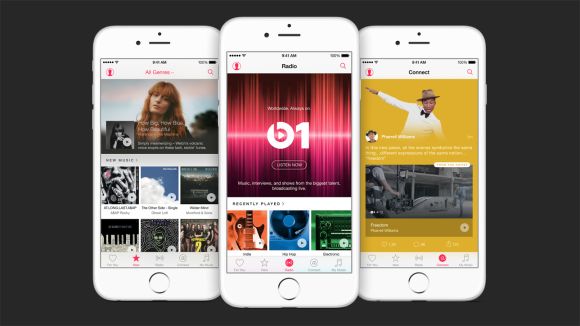 Apple Music to take fight to Spotify with subscription service