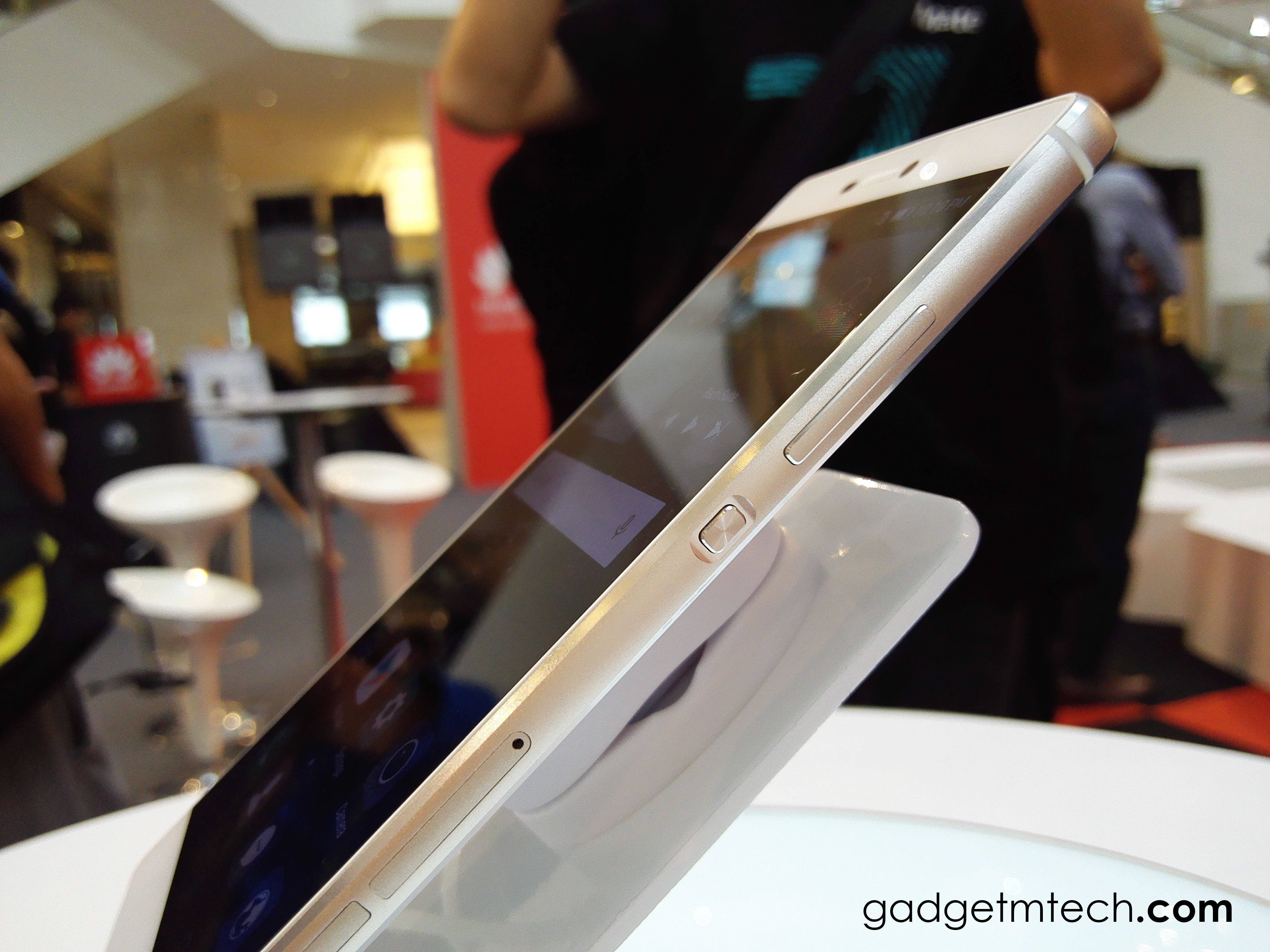 Huawei P8 - 3