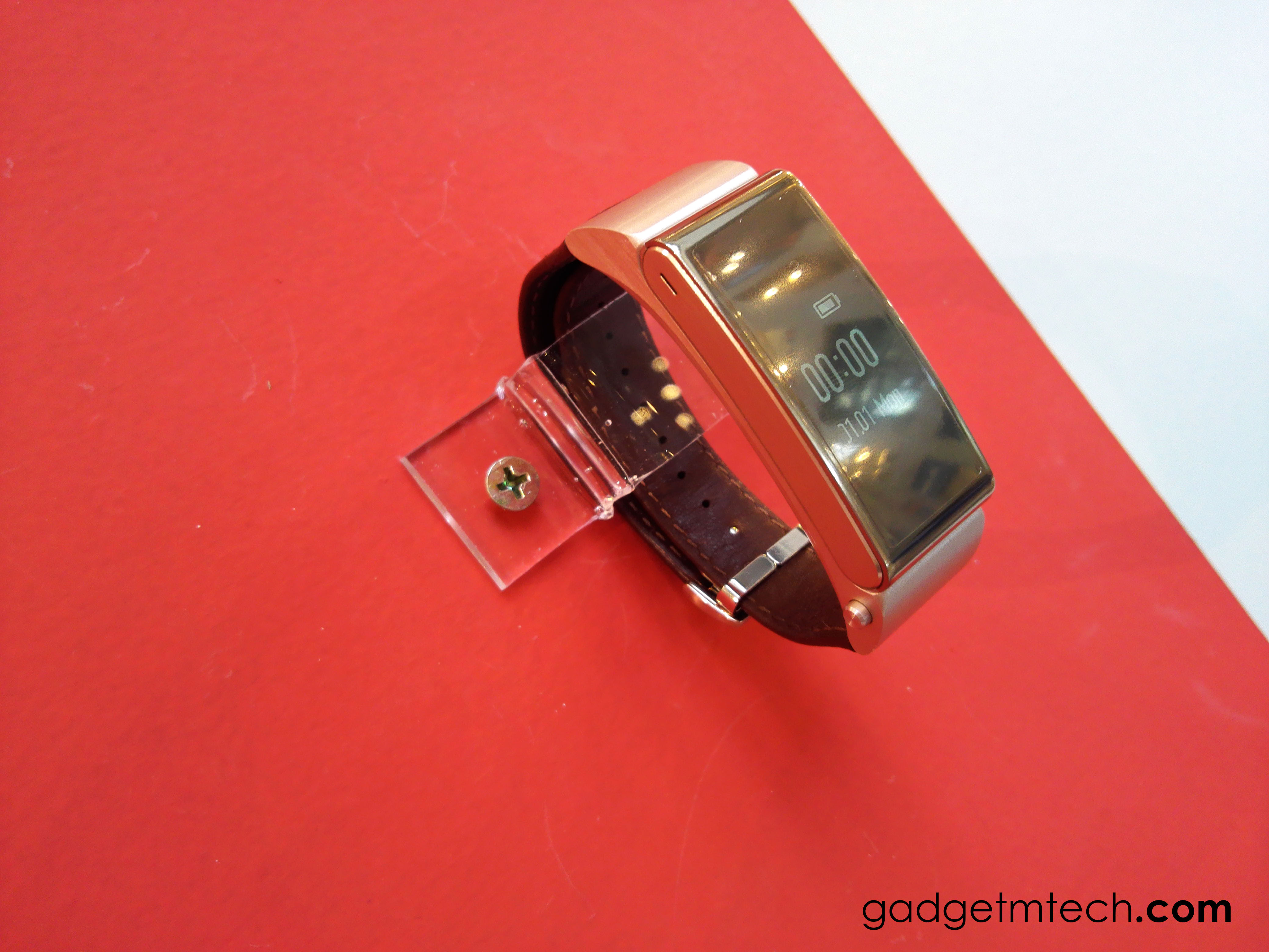 Huawei TalkBand B2