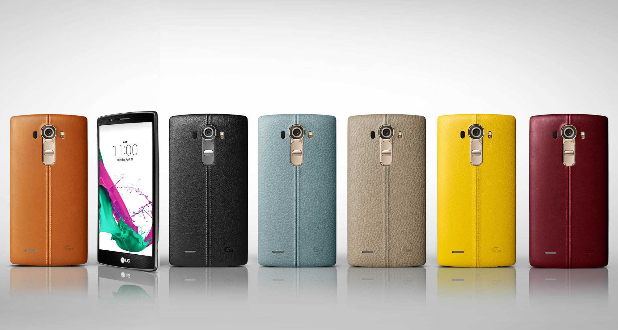 LG G4 - 1