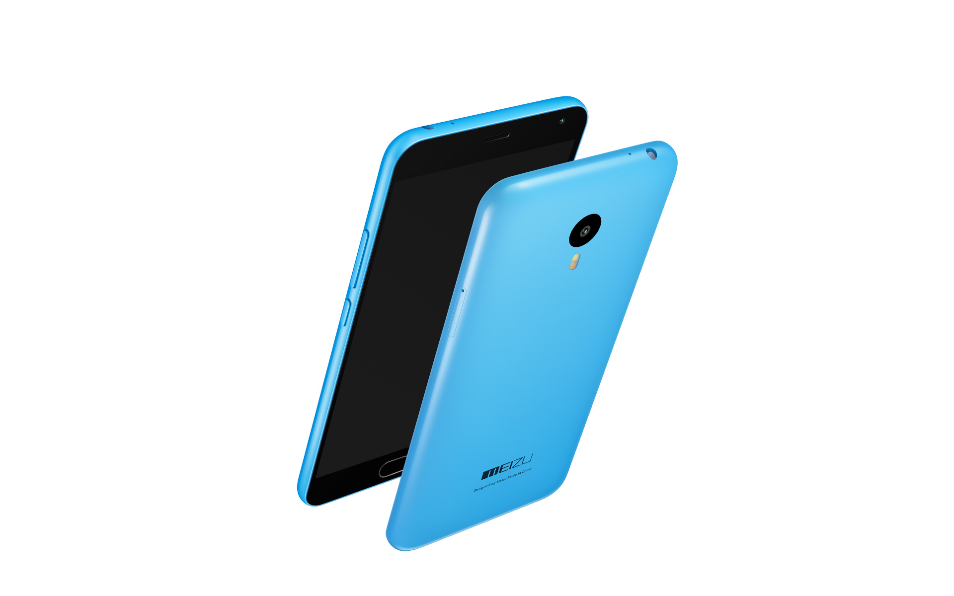 MEIZU m2 note - 2