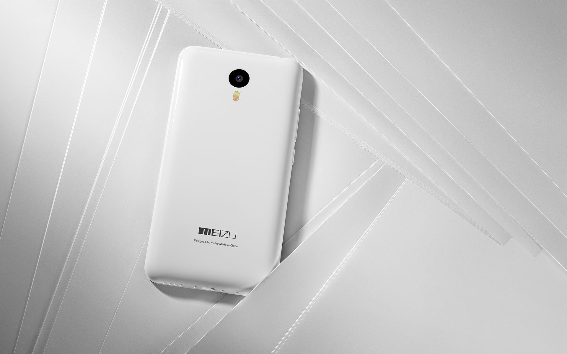 MEIZU m2 note - 3