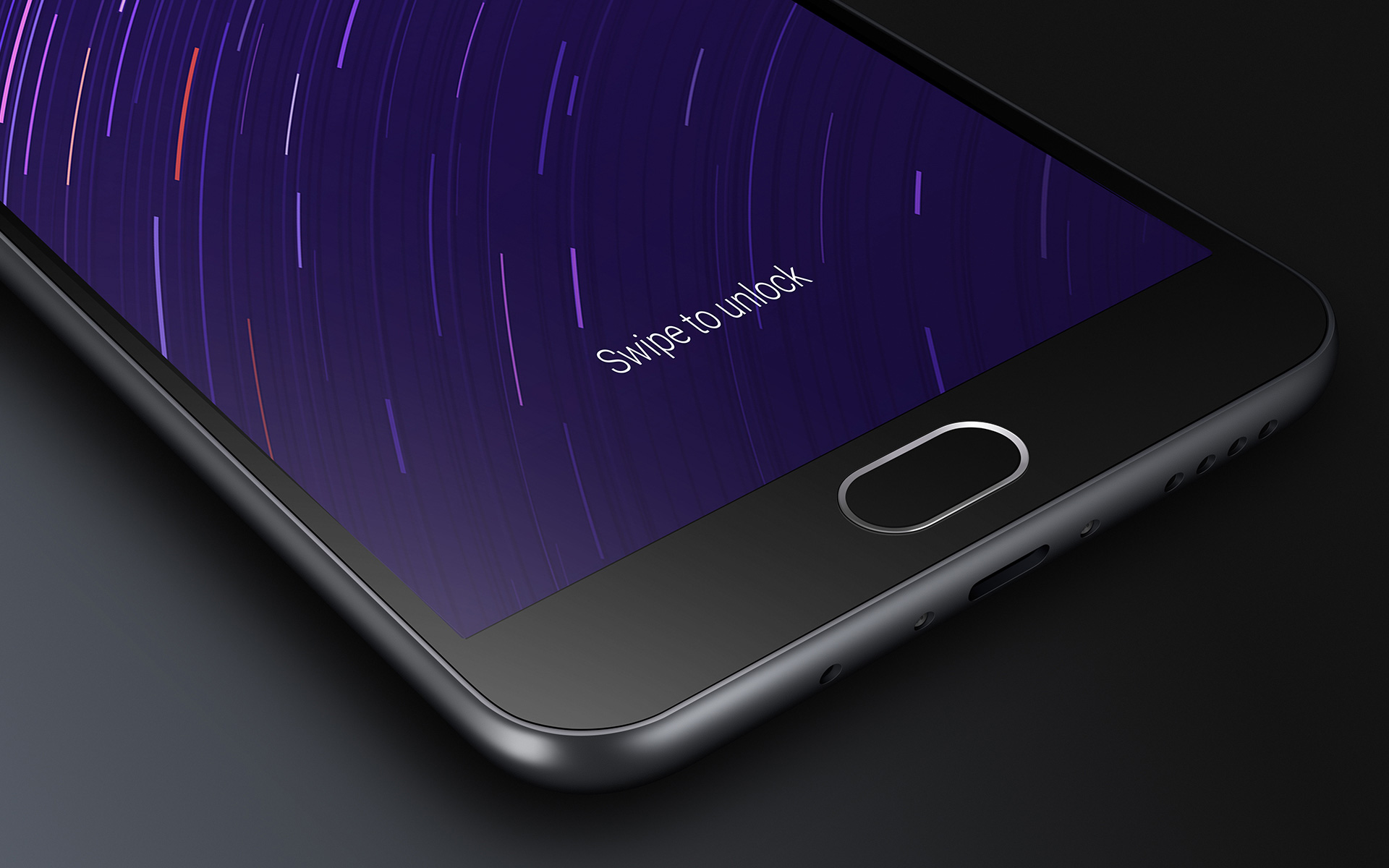 MEIZU m2 note - 4