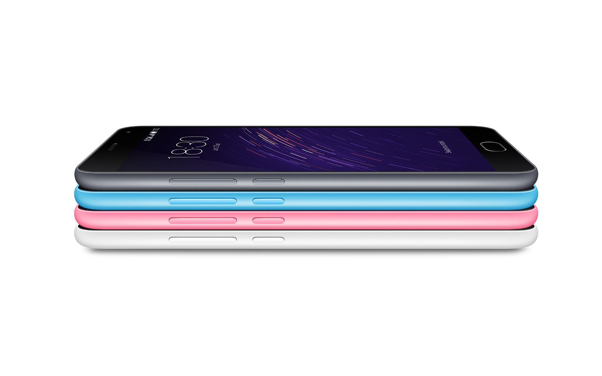 MEIZU m2 note - 5