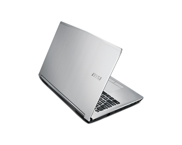 MSI PE60 2QE - 2