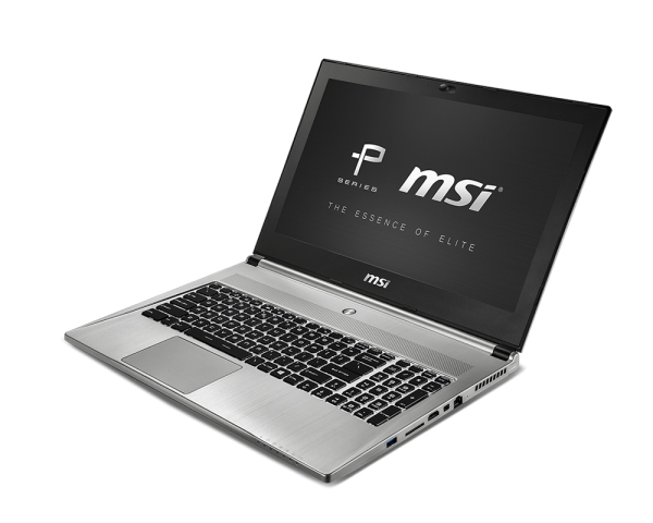 MSI PX60 2QD - 1