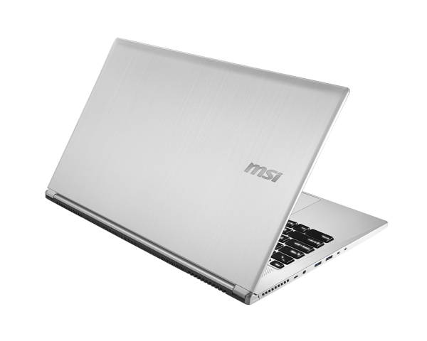 MSI PX60 2QD - 2