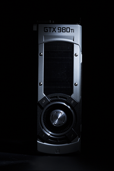 NVIDIA’s new GTX 980 Ti powers its way into solid 4K gaming