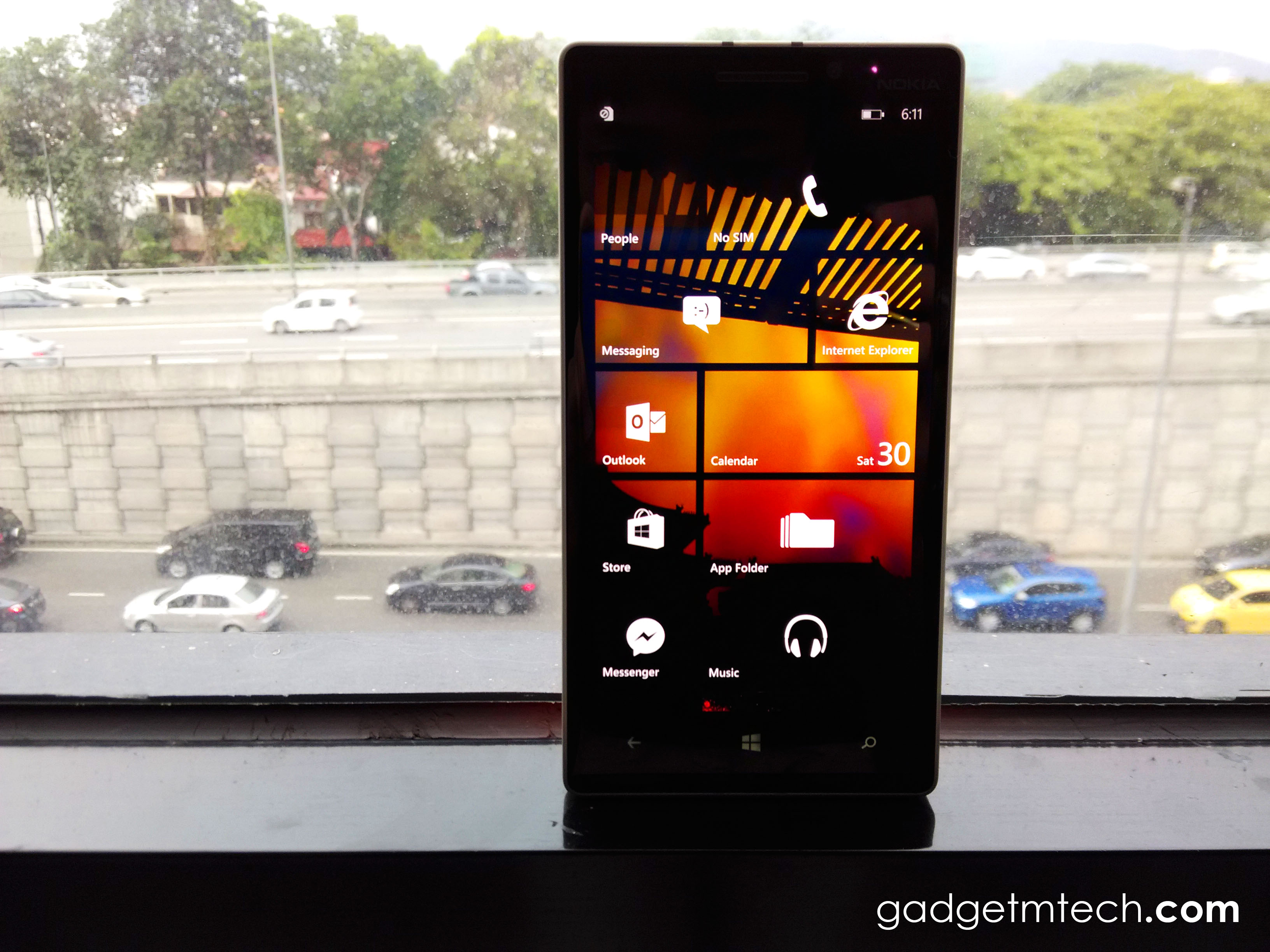 Nokia ready to make comeback into smartphone market in 2016