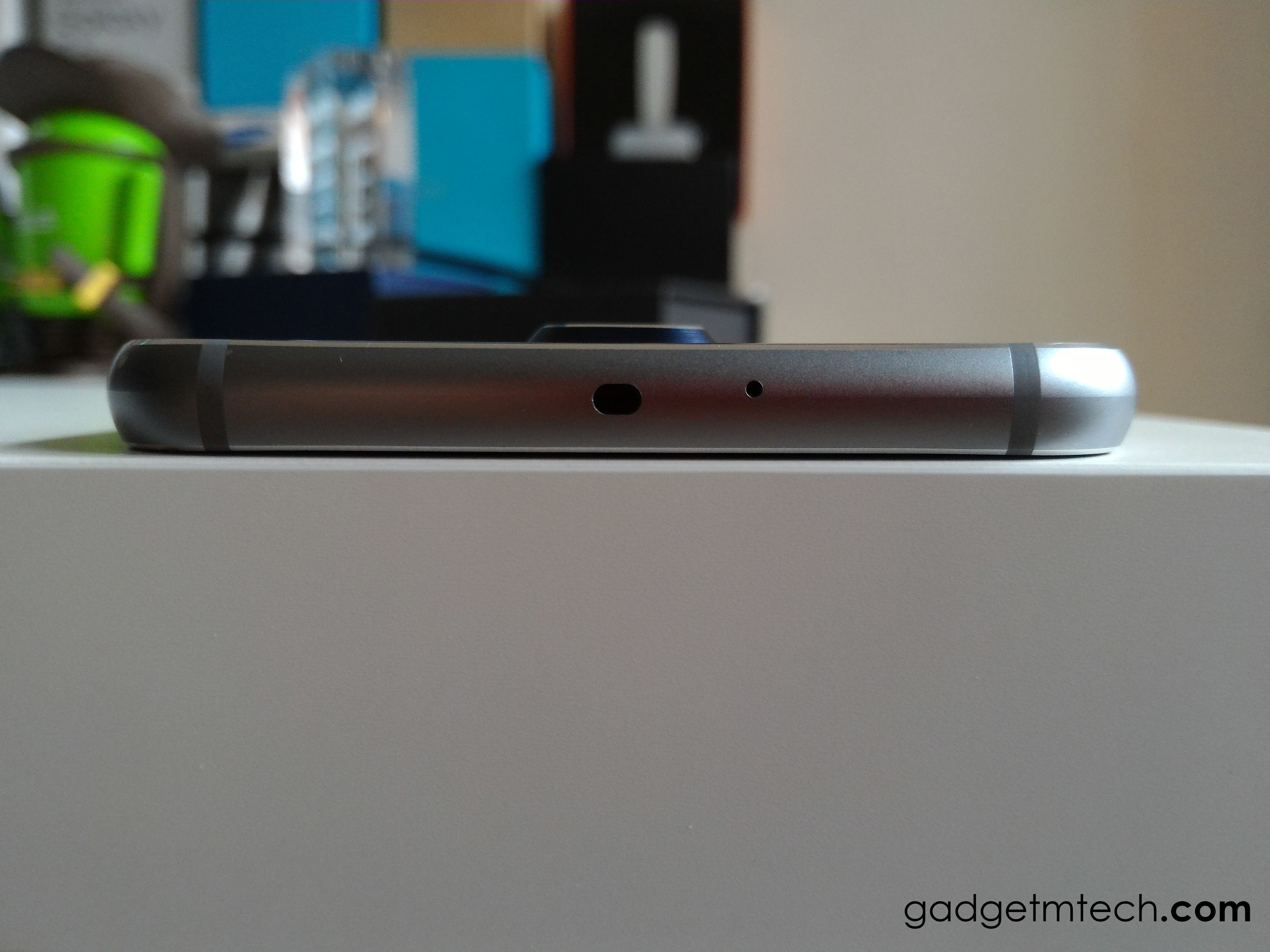 Samsung Galaxy S6 Review - 7