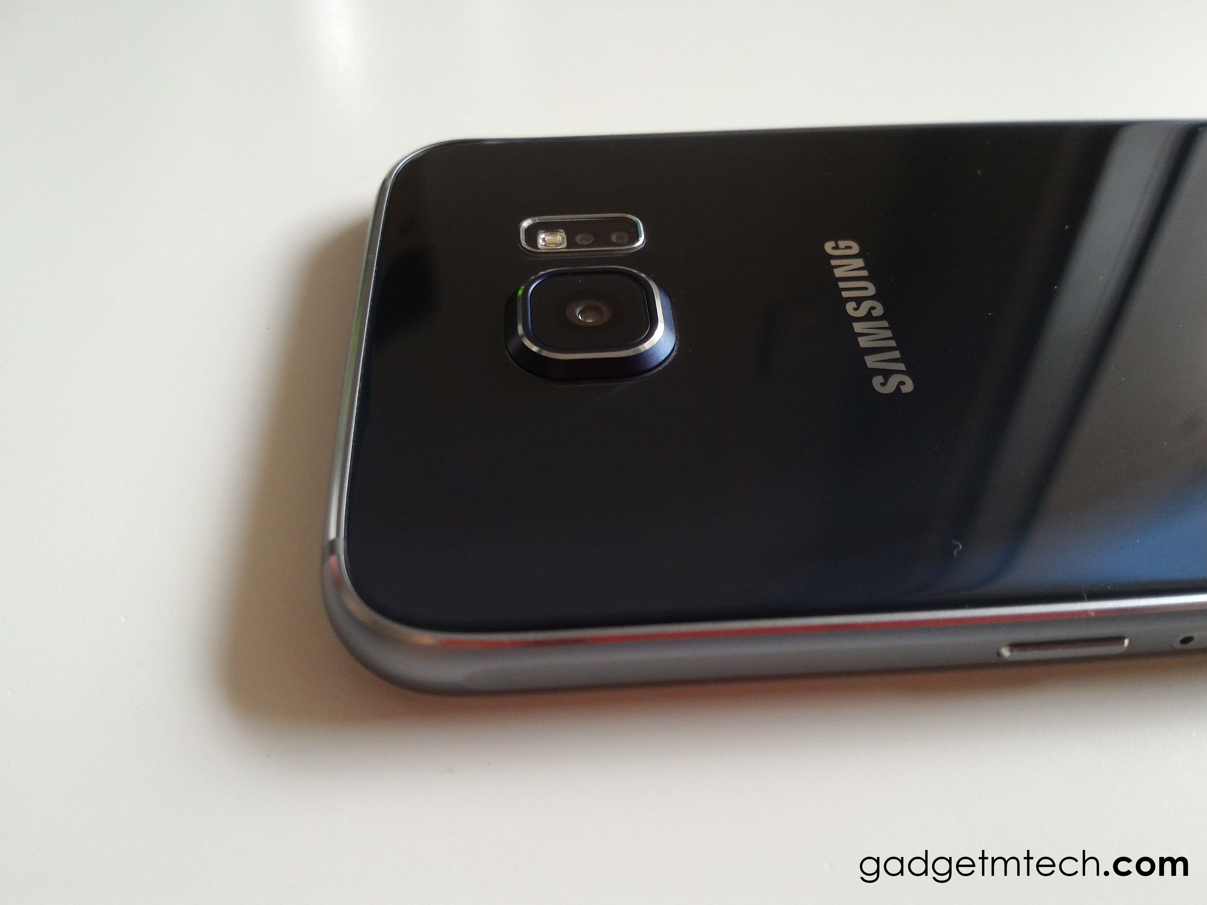 Samsung Galaxy S6 Review - 9