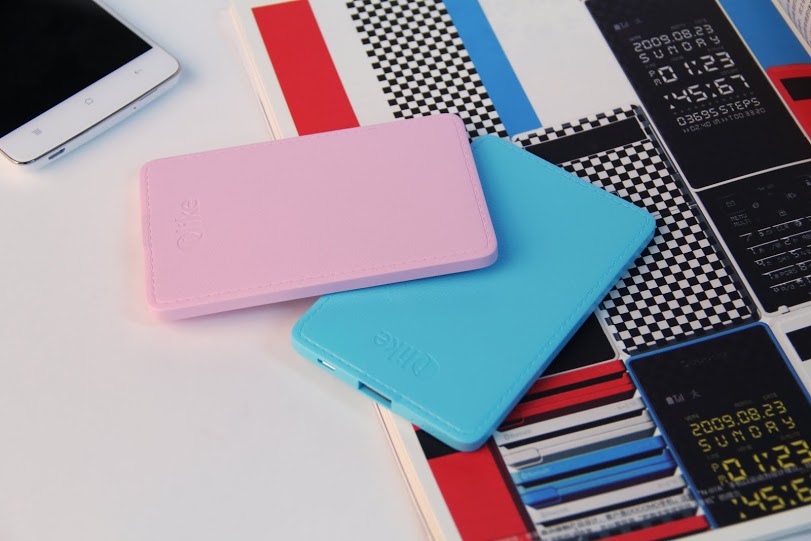 iLIKE BY303S Power Bank-1