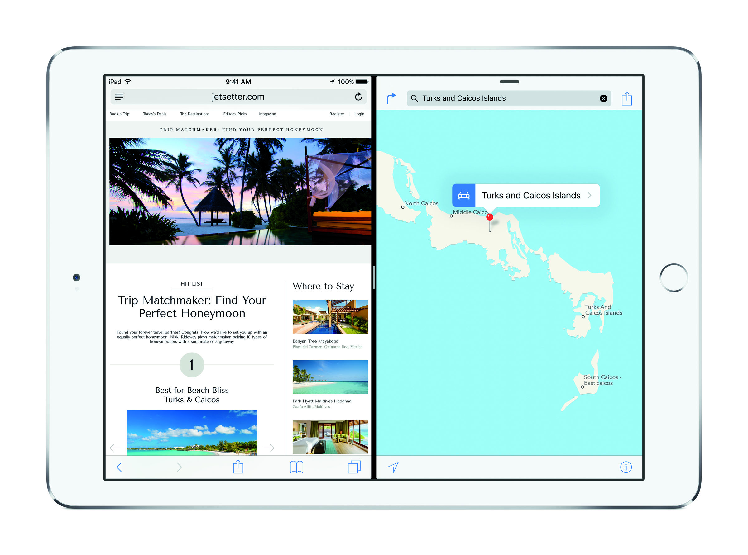 iOS 9 - 2
