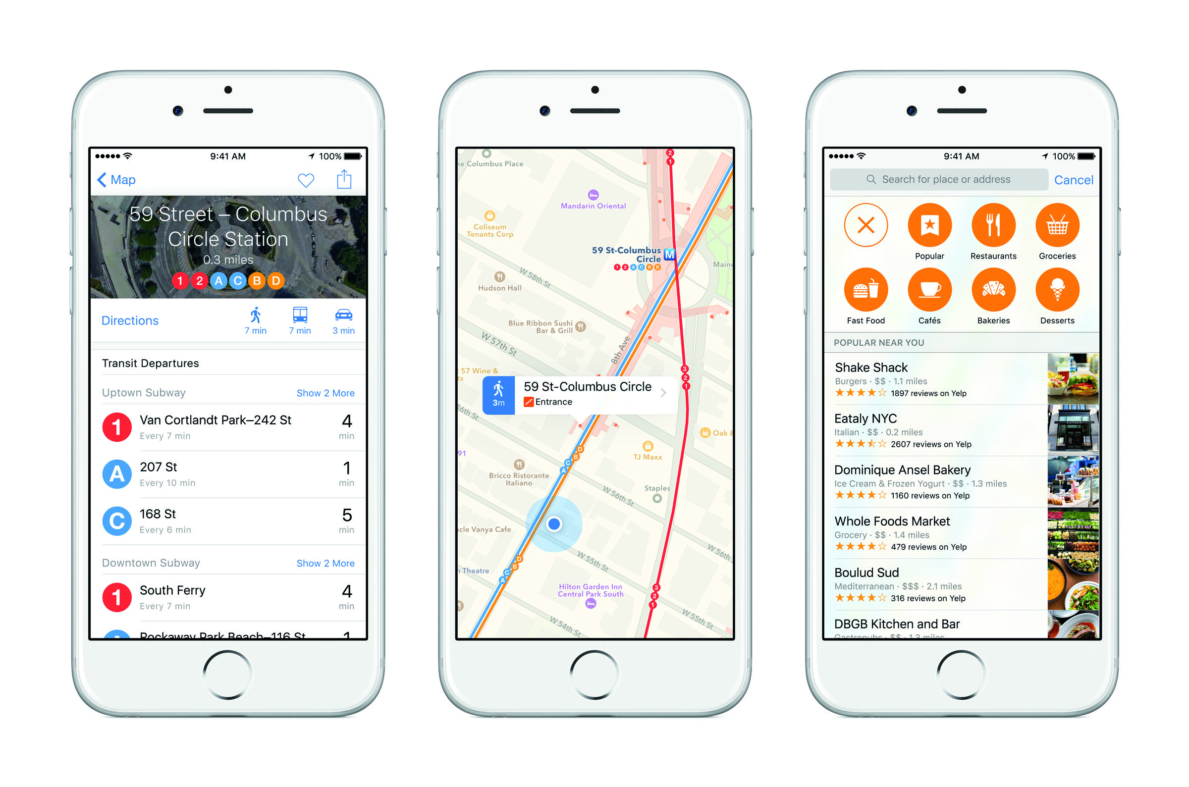 iOS 9 - 3