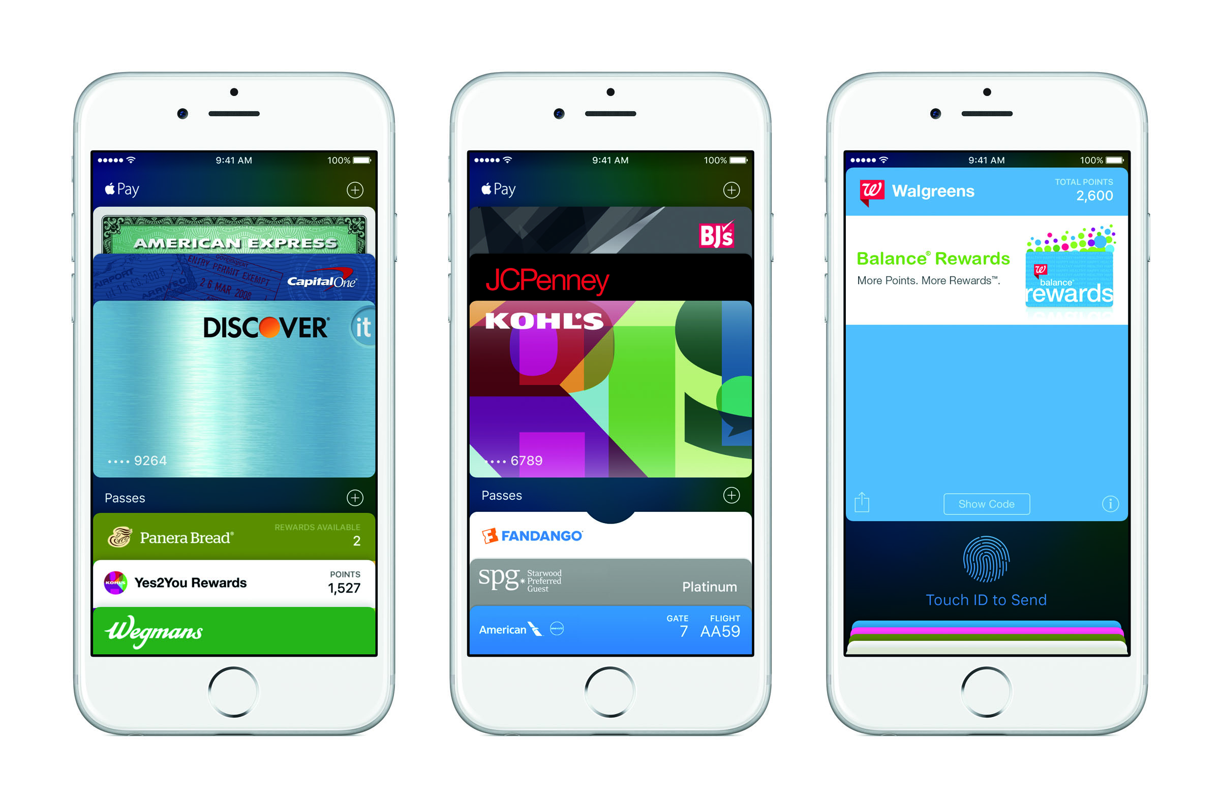 iOS 9 - 4