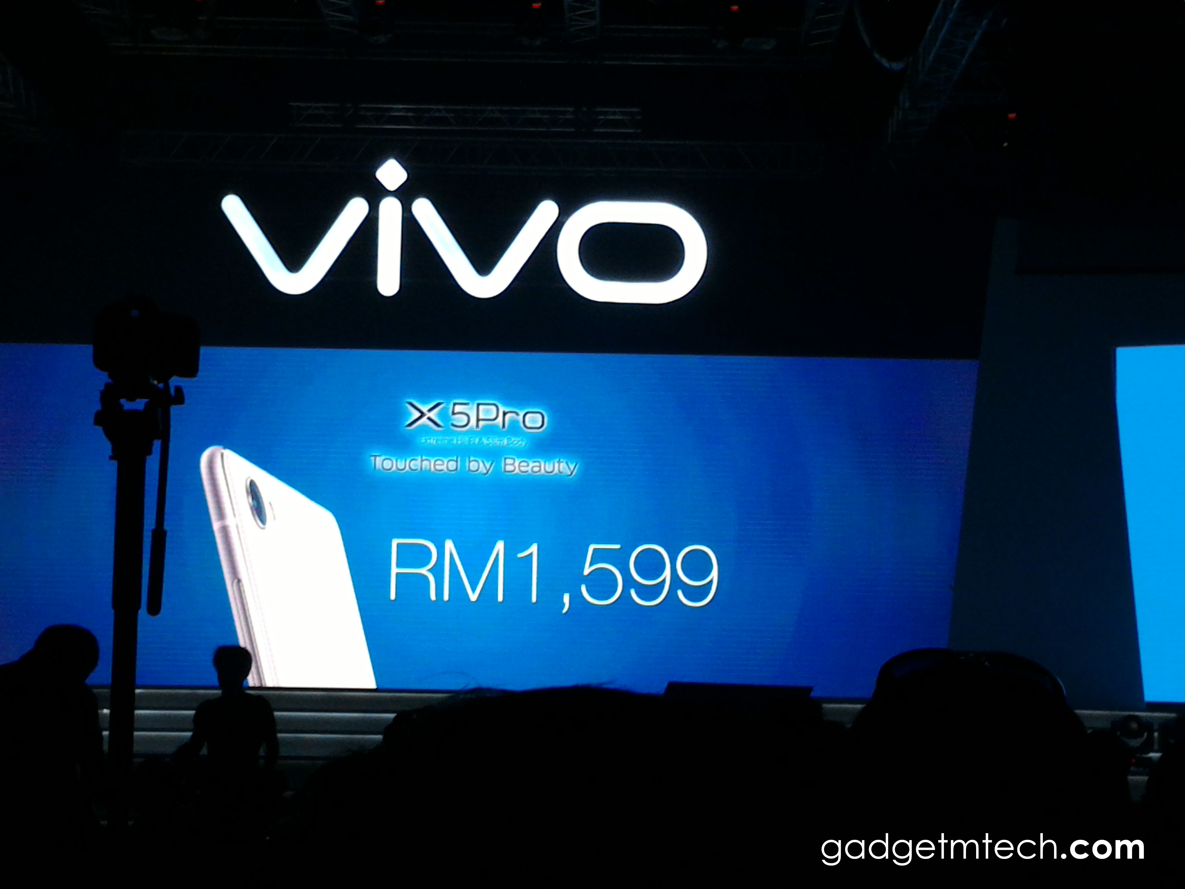 vivo X5Pro Price