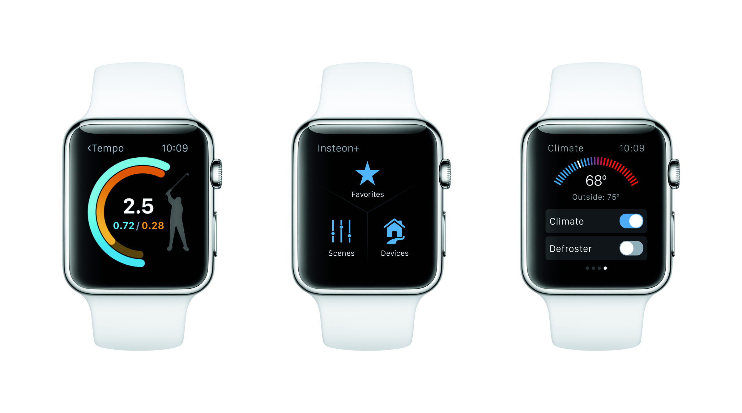 watchOS 2 - 1