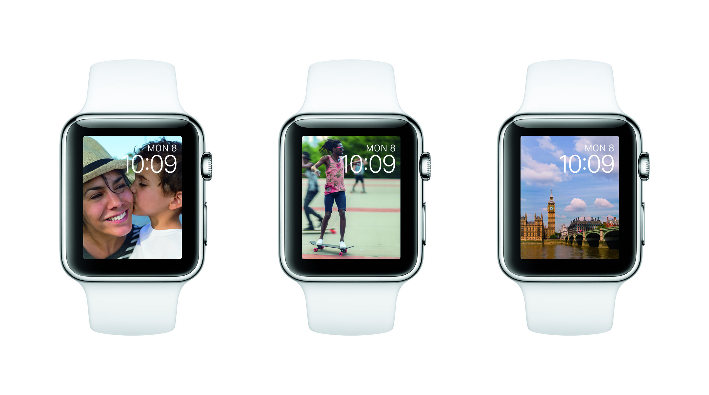 watchOS 2 - 2