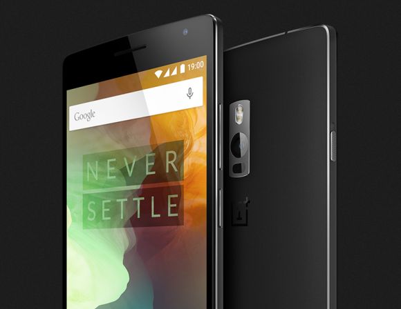 OnePlus 2 will be available exclusively with Maxis Zerolution