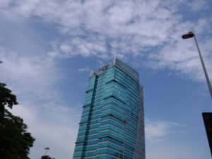 ASUS PadFone S Camera Sample - 1