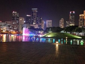 ASUS PadFone S Camera Sample - 13 (Low Light)