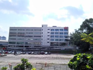 ASUS PadFone S Camera Sample - 2