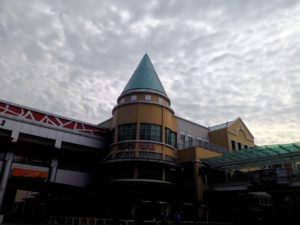 ASUS PadFone S Camera Sample - 5