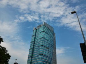 ASUS ZenFone 2 Camera Sample - 1