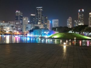ASUS ZenFone 2 Camera Sample - 13 (Low Light)