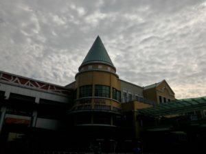 ASUS ZenFone 2 Camera Sample - 5