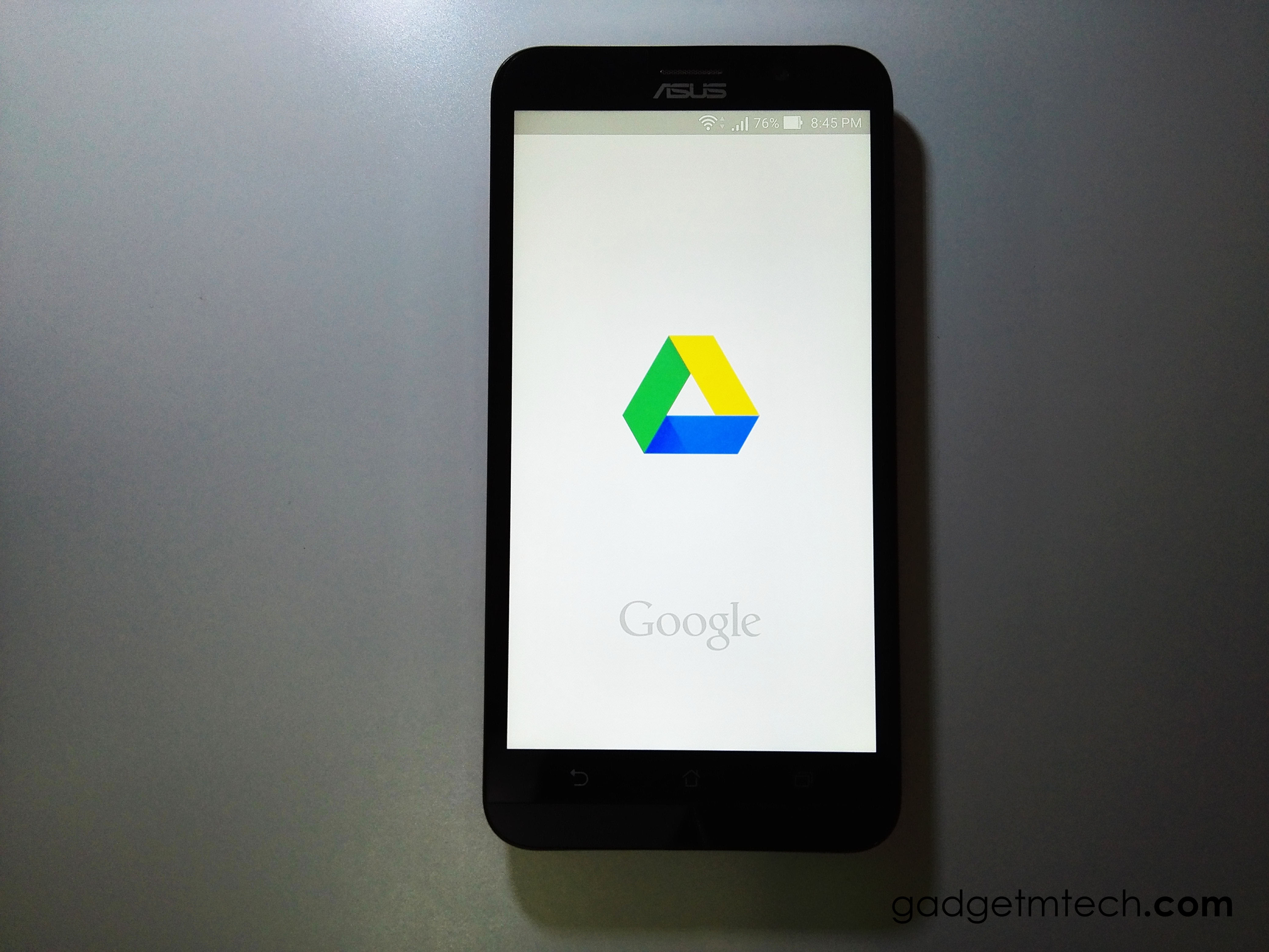 ASUS ZenFone 2 ZE551ML Review - 17