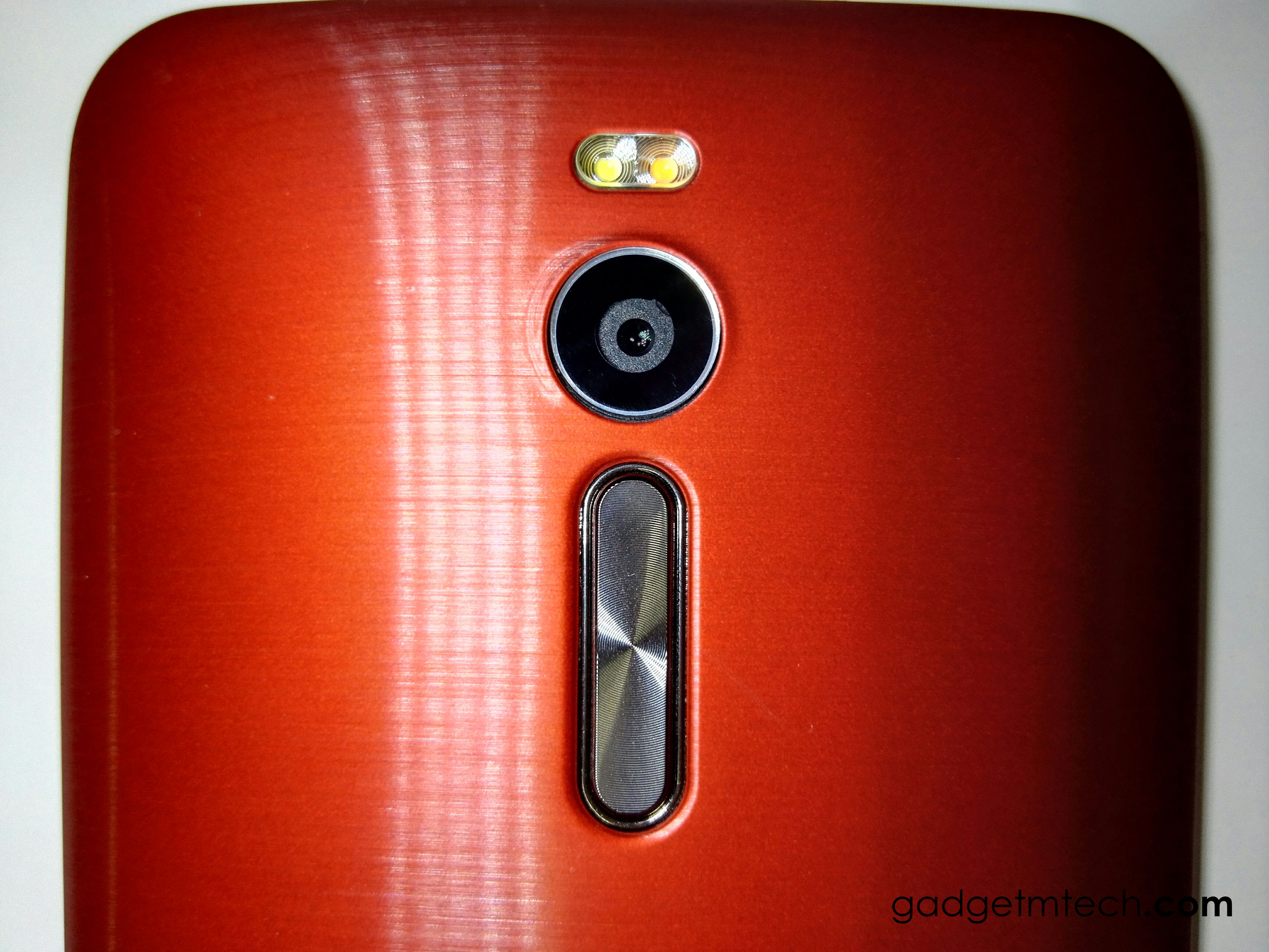 ASUS ZenFone 2 ZE551ML Review - 18