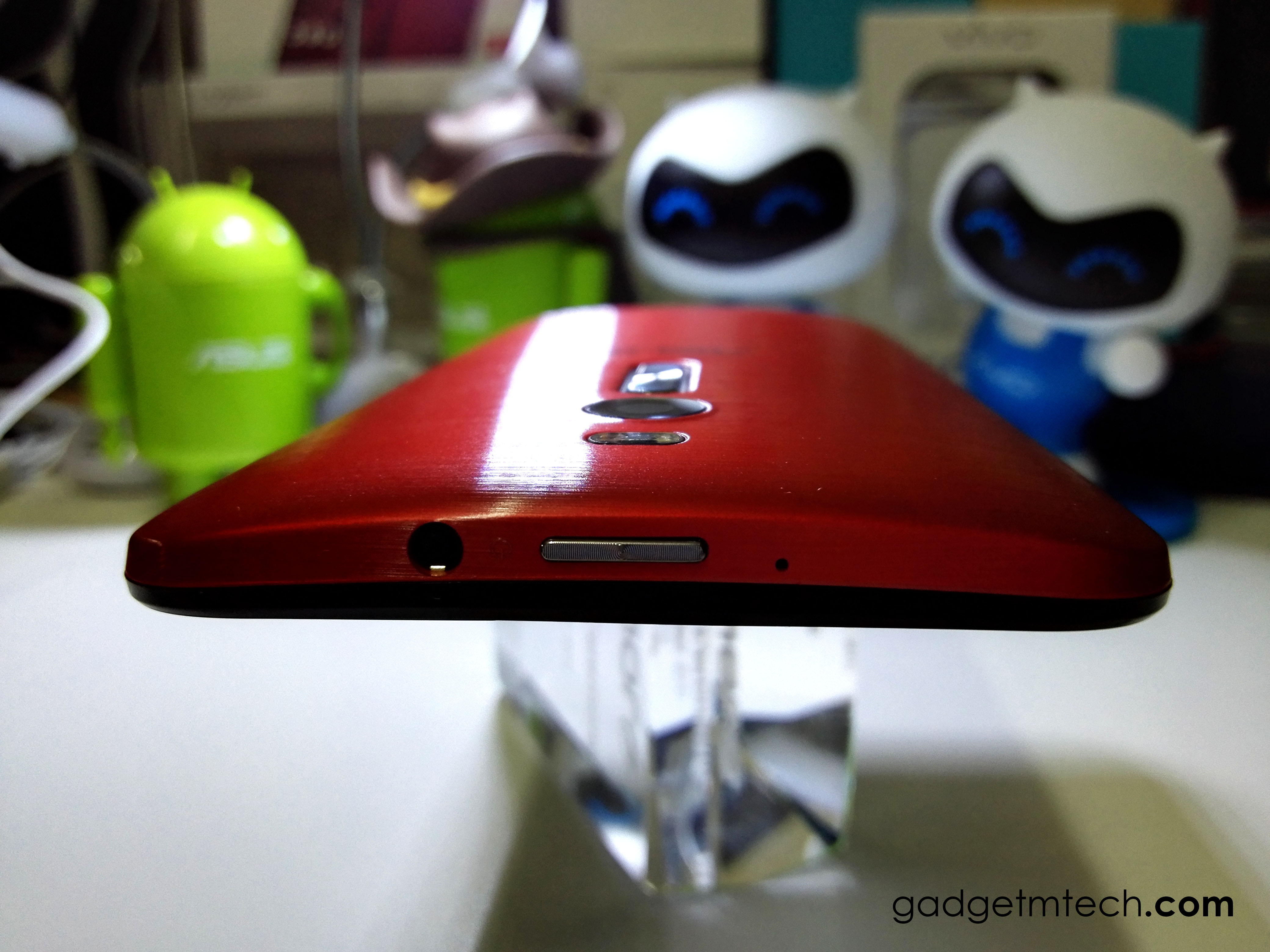 ASUS ZenFone 2 ZE551ML Review - 4