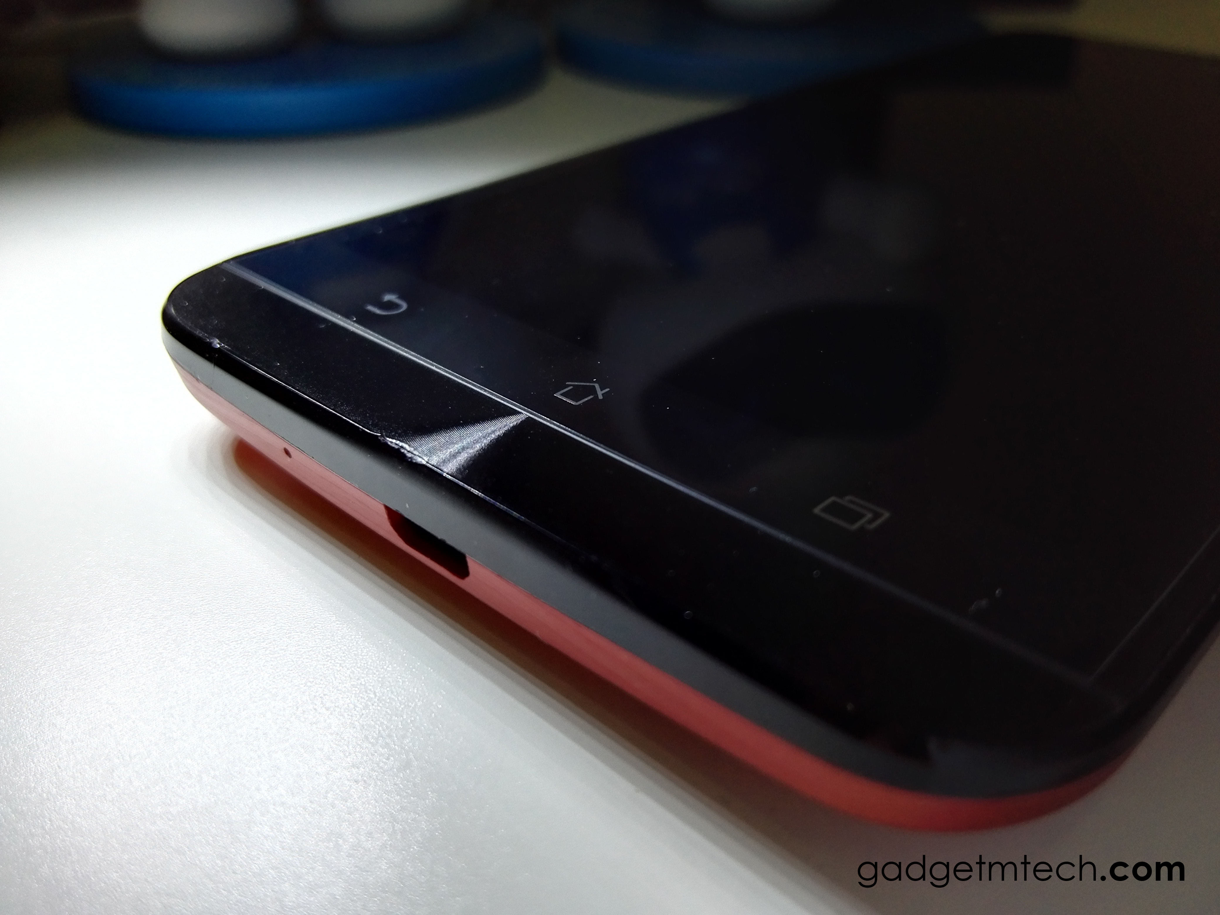 ASUS ZenFone 2 ZE551ML Review - 5