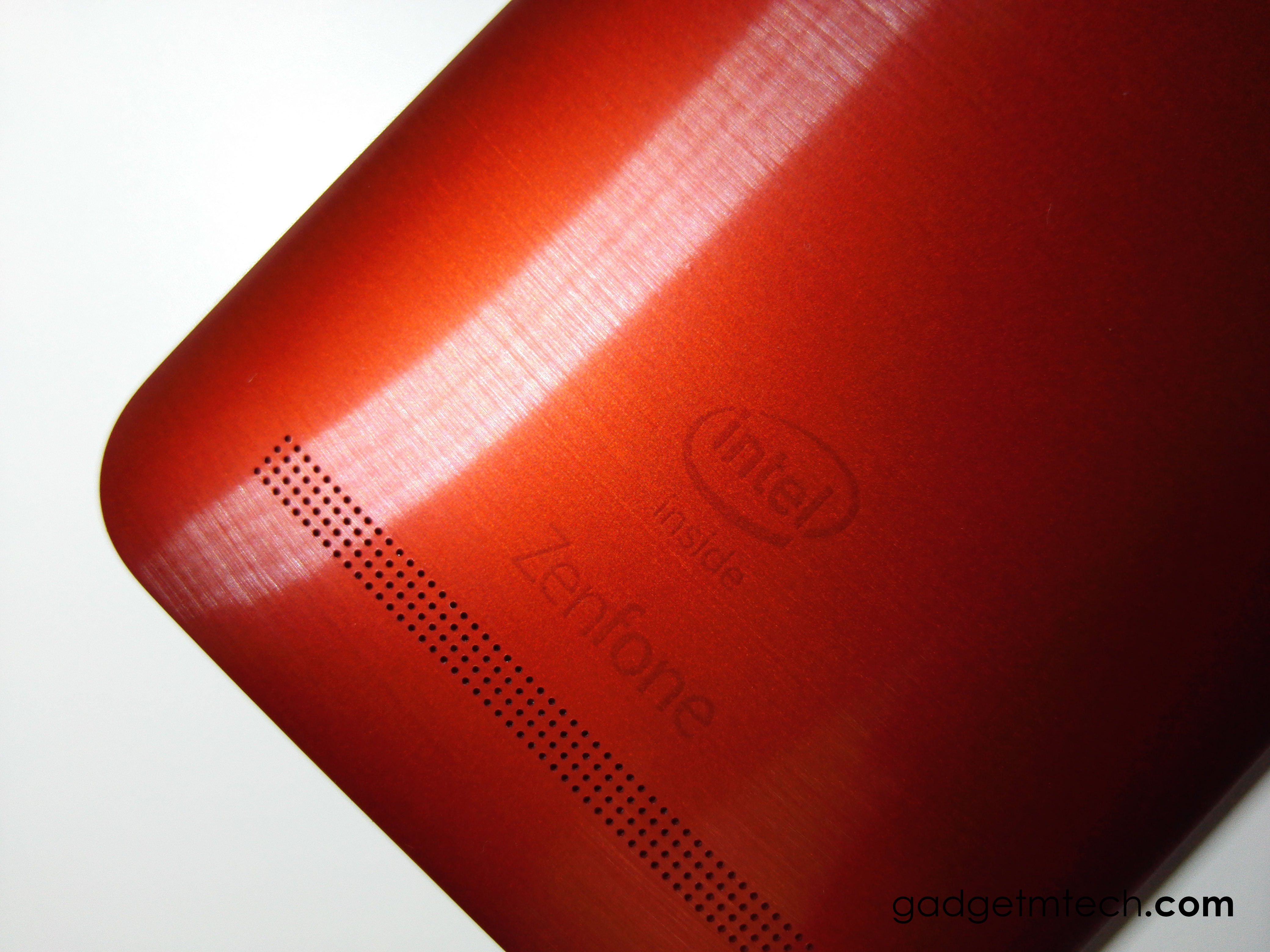 ASUS ZenFone 2 ZE551ML Review - 9