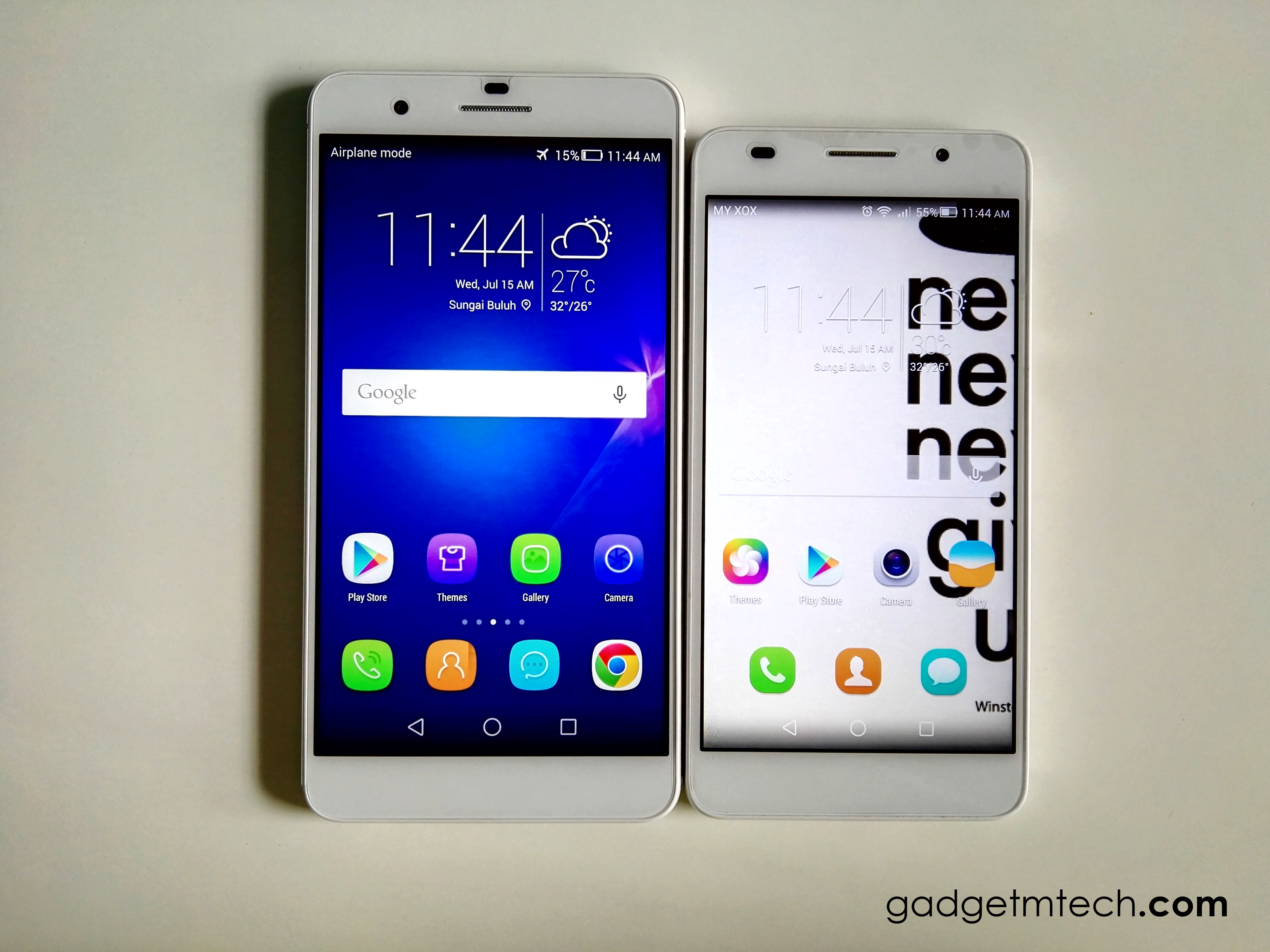 Honor 6 Plus Review - 2