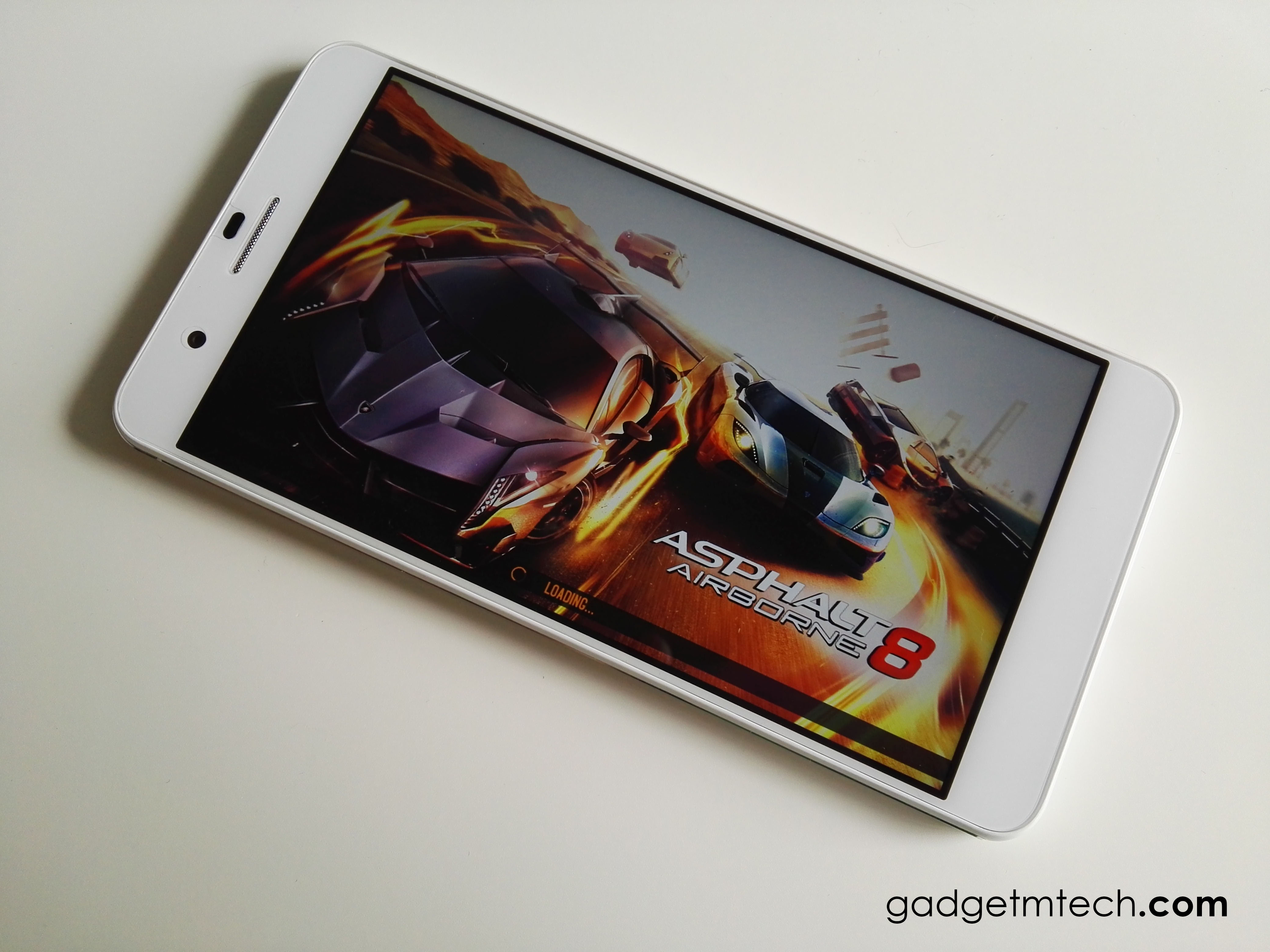 Honor 6 Plus Review - 6