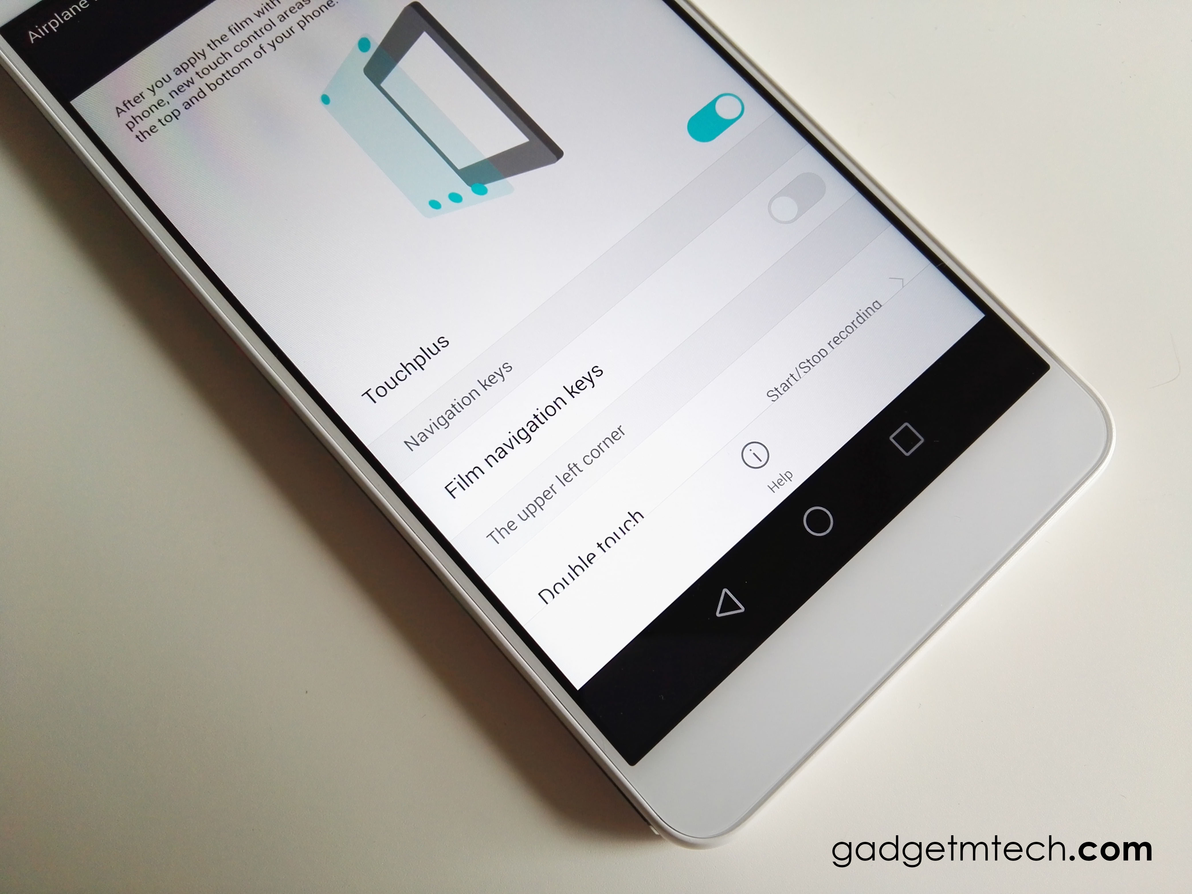 Honor 6 Plus Review - 8