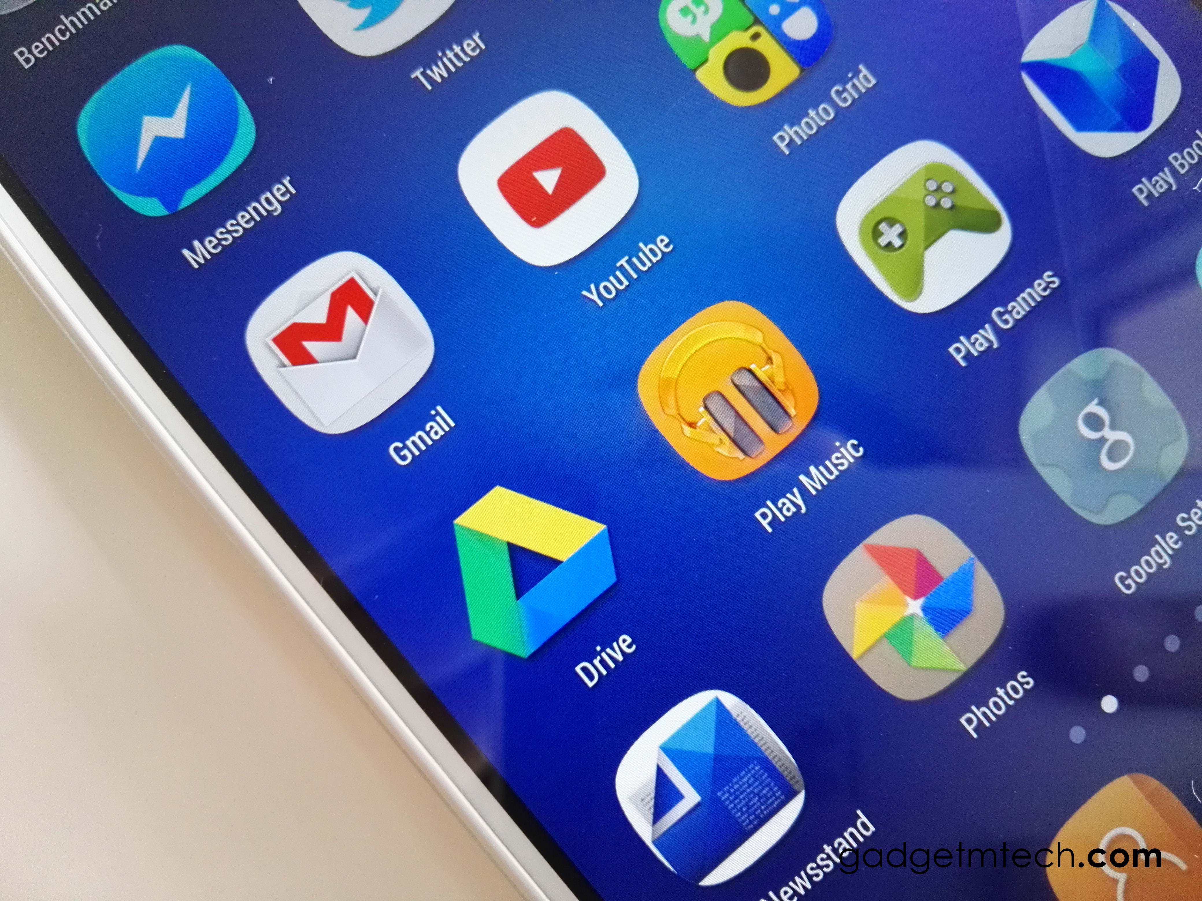 Honor 6 Plus Review - 9
