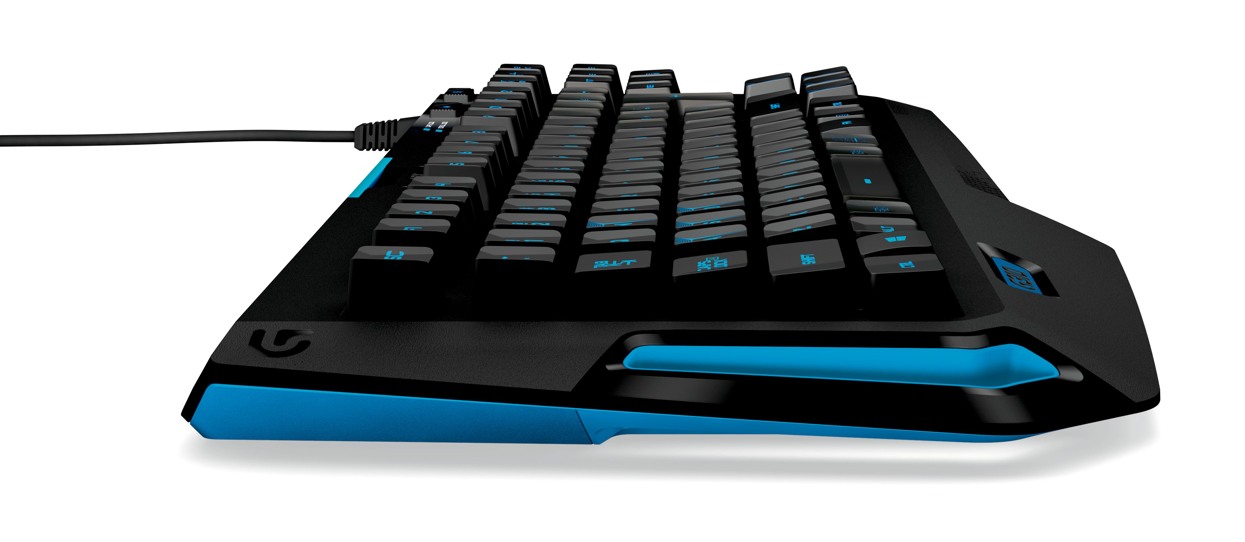 Logitech G310 - 3