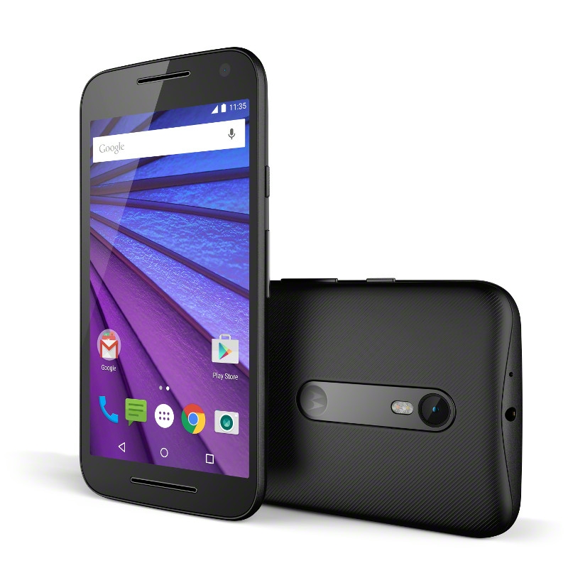 Moto G (3rd Gen) - 1